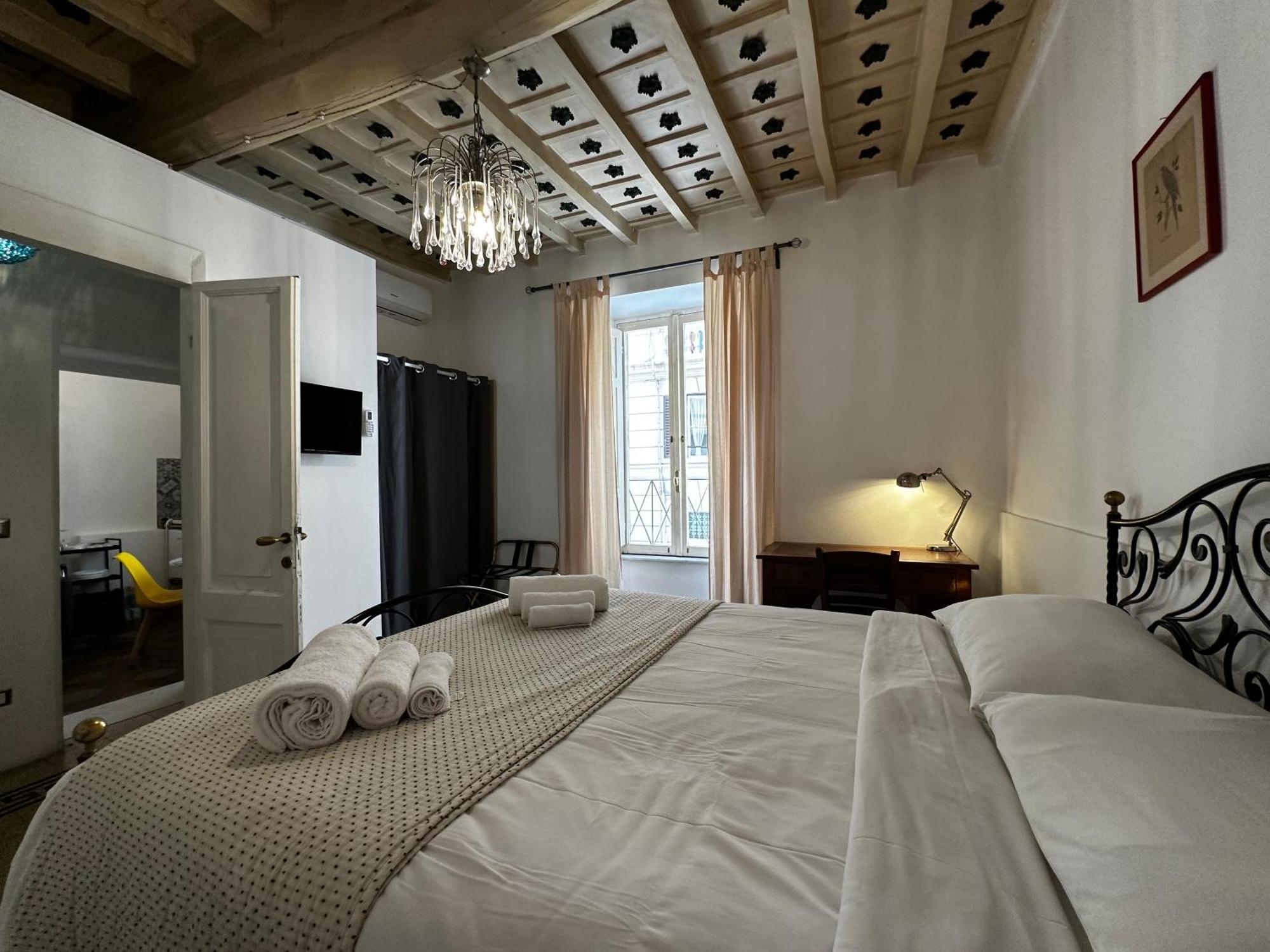 Sant'Elena Retreat Apartamento Roma Exterior foto